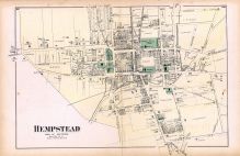 Hempstead, Long Island 1873